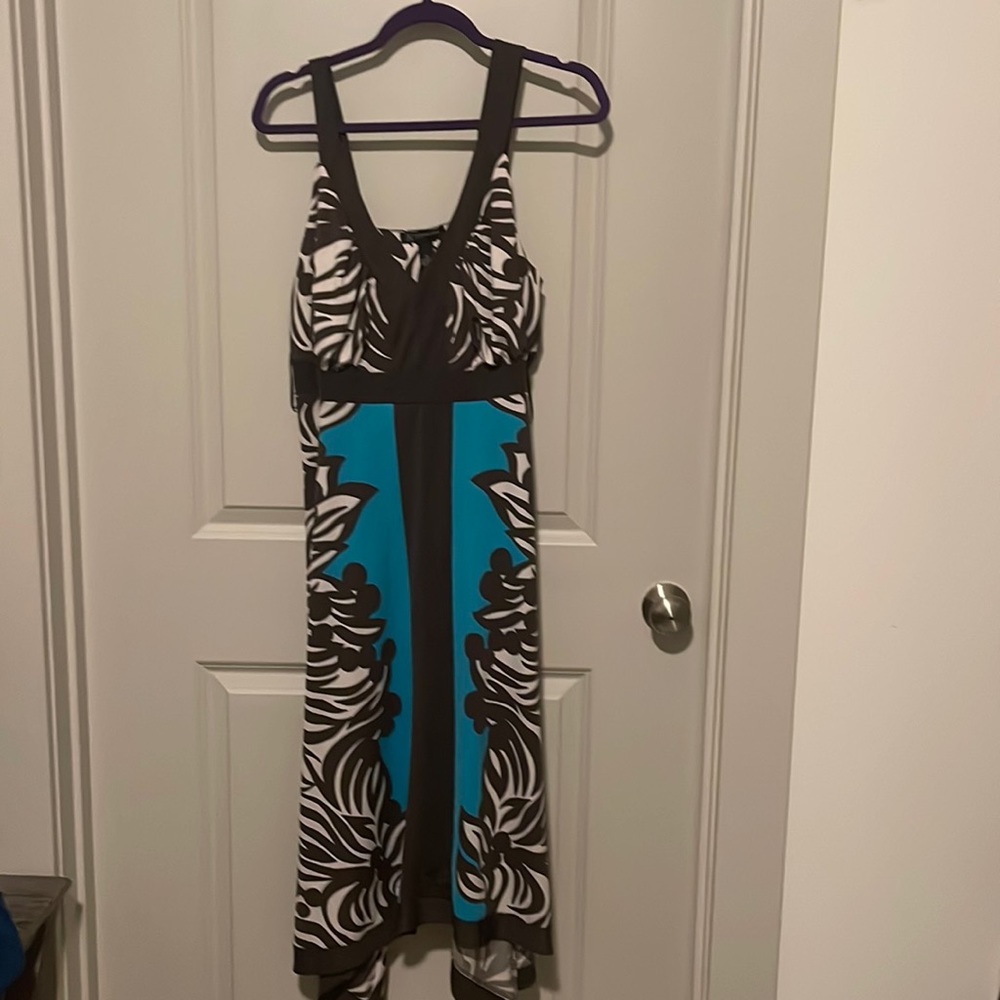 Inc Dress size 1x